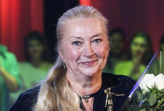     Валентина Кособуцкая