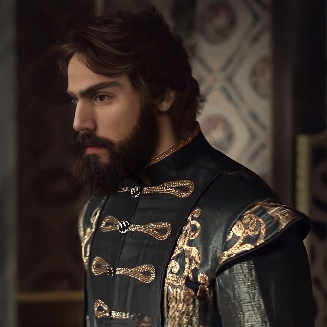 Султан Мехмед IV