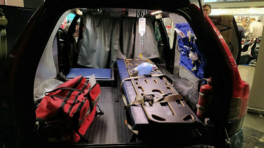    © Victor Lisitsyn, Виктор Л/Globallookpress