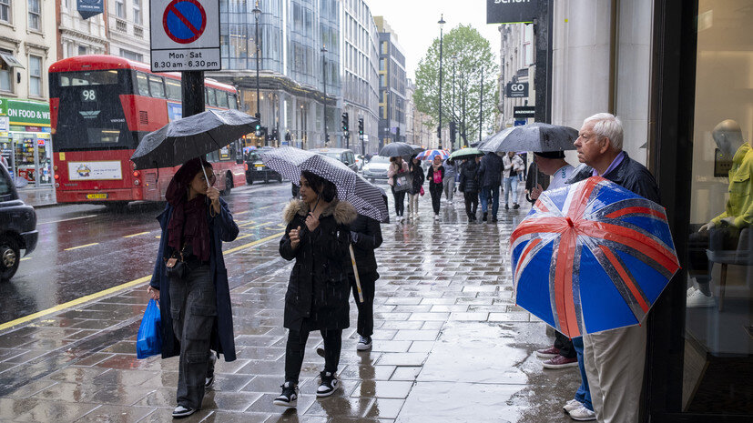   Gettyimages.ru Mike Kemp