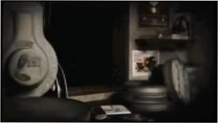 Гифка из титров к The McCartney Years (2007)