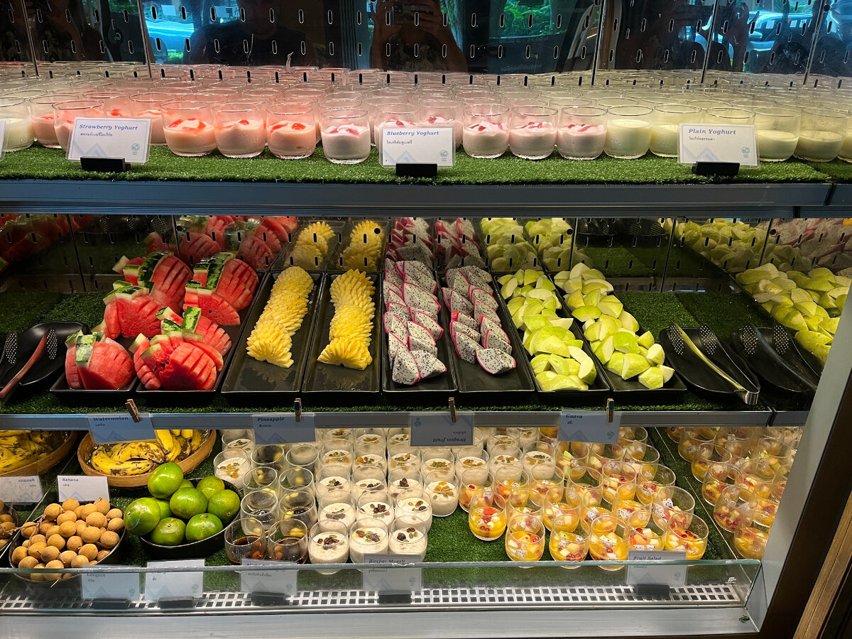 Холидей Инн Резорт Краби Ао Нанг Бич