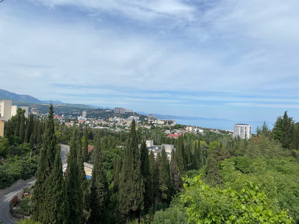 ВЕСЬ МИР ИЗ АЛУШТЫ»: В ГОСТЯХ У СЕРГЕЕВА-ЦЕНСКОГО | Елена Ковачич | Дзен