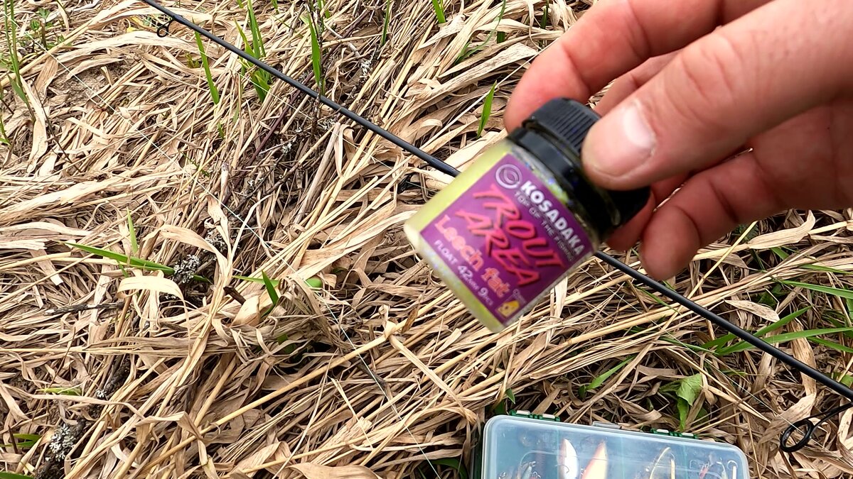 ну очень вонючая штука, михал-потапыч точно зачуял бы этот сыр за километр