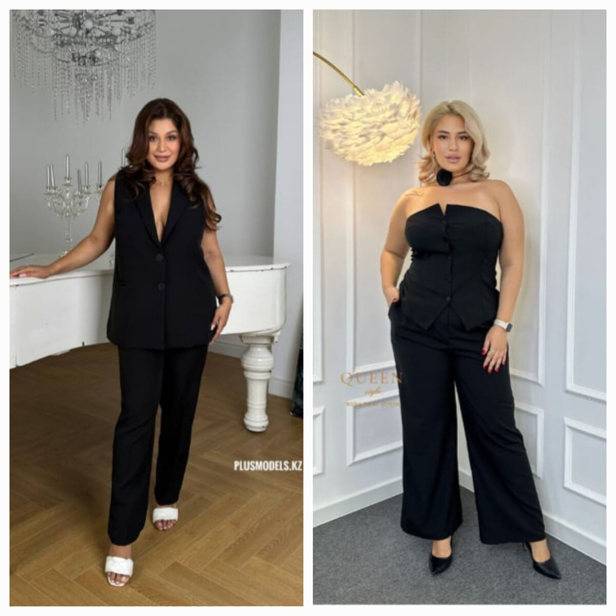 Пока выбрала эти