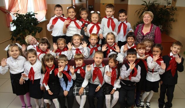 Фото: Юлия Пыхалова