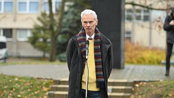    © Sputnik / Владислав Адамовский