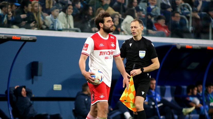   globallookpress.com Maksim Konstantinov