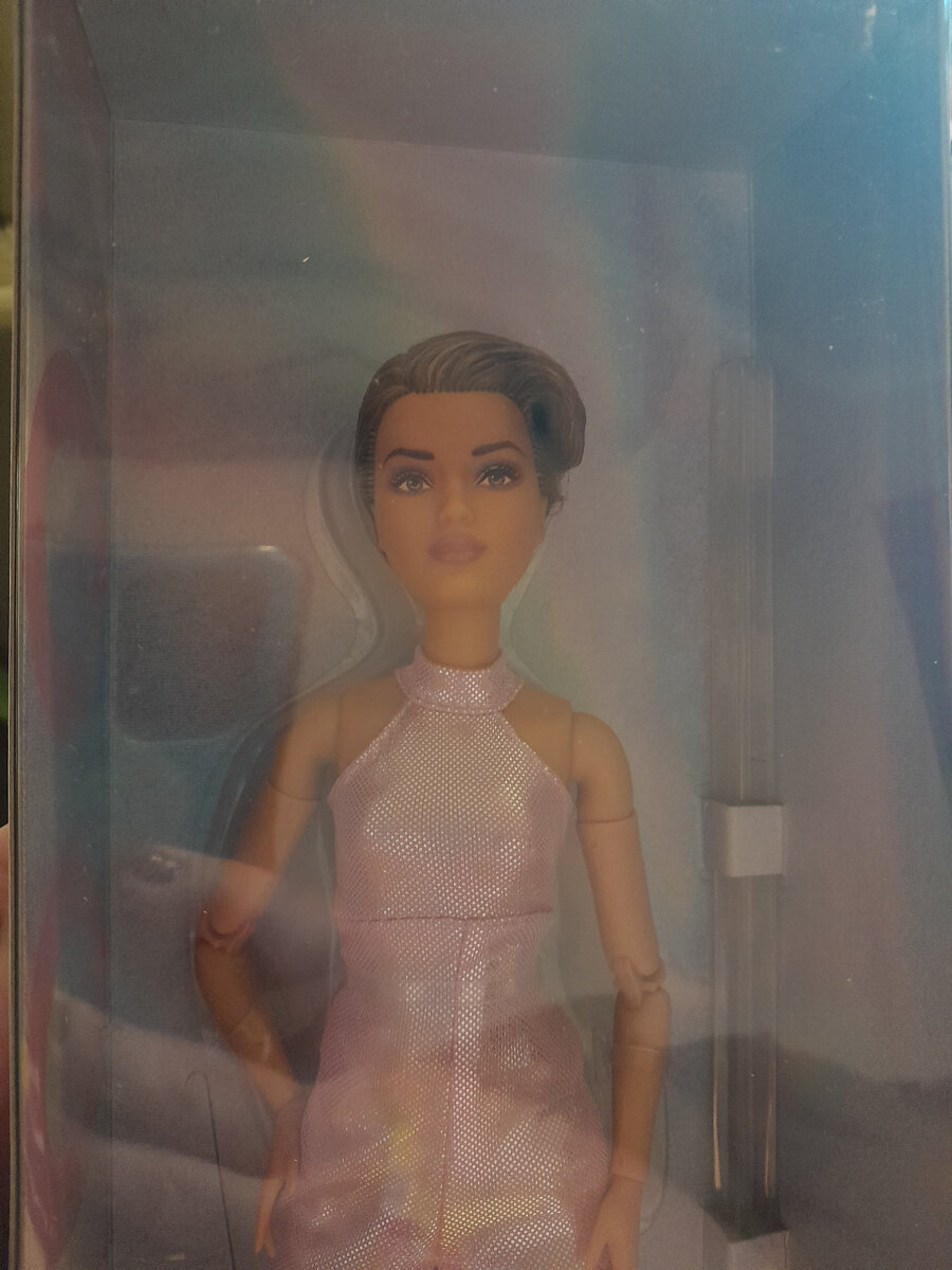 Barbie looks 2024 model # 22