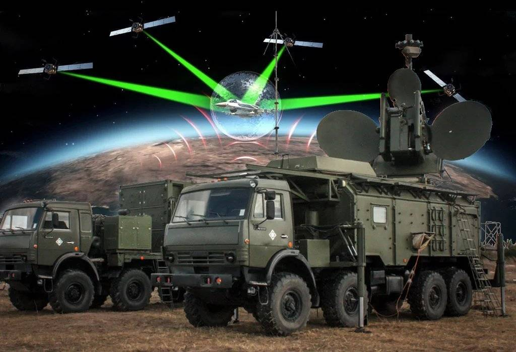 Американские рэб