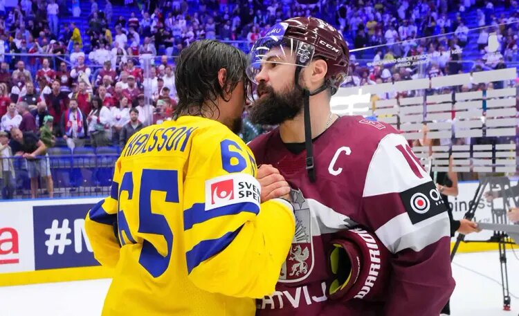    Источник фото: IIHF