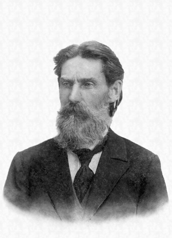 Штильке Василий Константинович. Источник фотографии - akunb.altlib.ru.