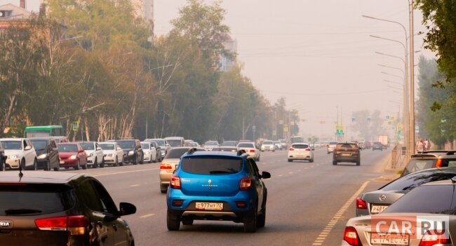 Фото: «CAR.RU»