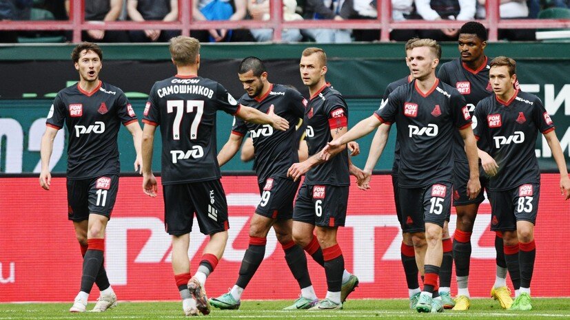   РИА Новости Рамиль Ситдиков