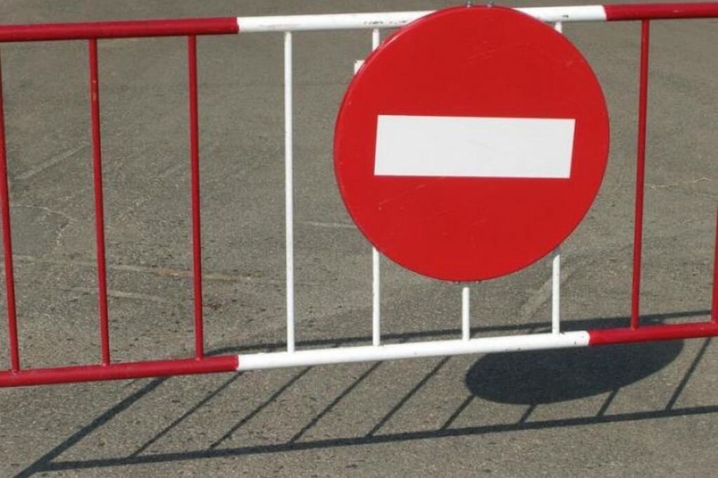    19 мая в Оренбурге ограничат движение транспорта. Список улиц