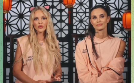 Всем здравствуйте! 19 мая 2024 канал ТНТ показал нам 10 выпуск экстрим-реалистичного шоу "Сокровища императора". Он был весьма интересен многим обожателям данного эфира! Там было всё!-3