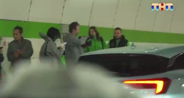 Всем здравствуйте! 19 мая 2024 канал ТНТ показал нам 10 выпуск экстрим-реалистичного шоу "Сокровища императора". Он был весьма интересен многим обожателям данного эфира! Там было всё!-6