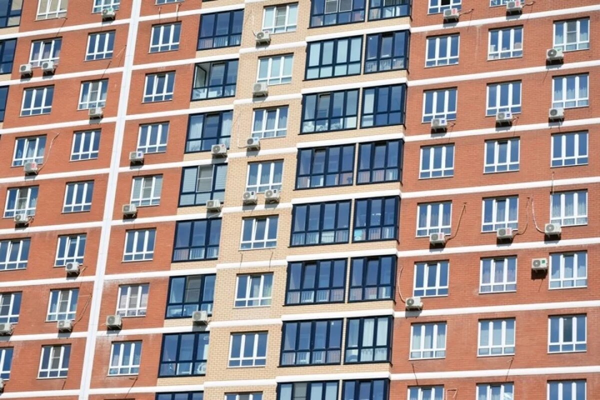    Нижегородцам рассказали о самых продаваемых новостройках