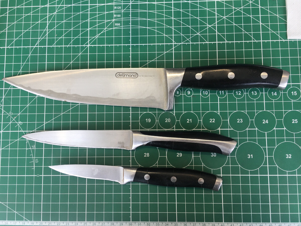 Вот они красавчики