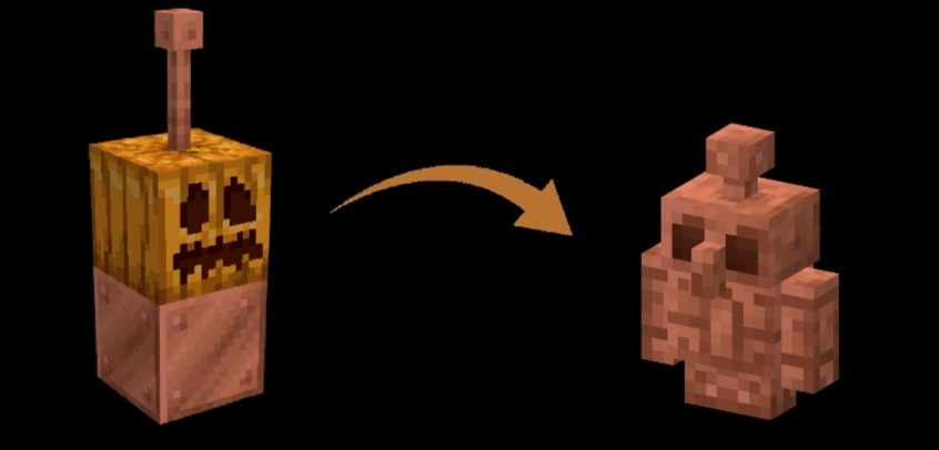 Голосую за него 