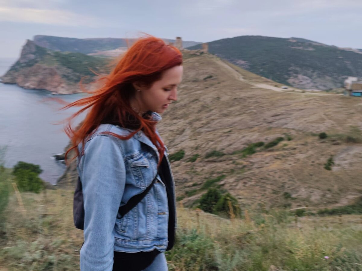 Фото автора =) 