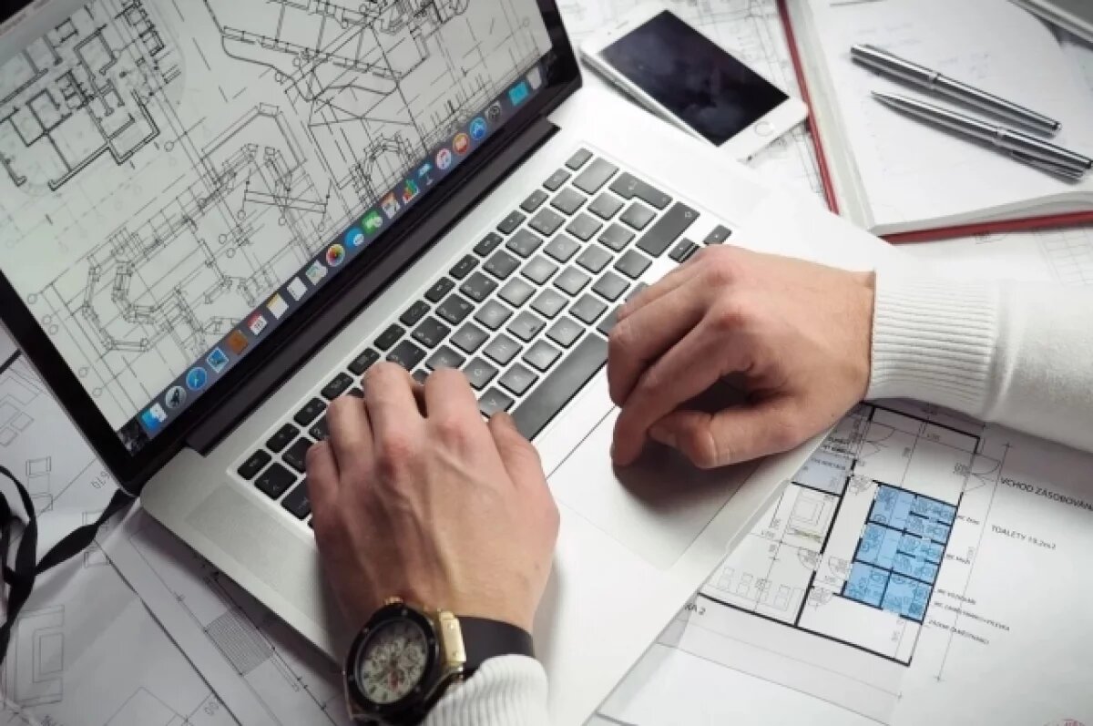    Проект парка в 16 мкрн Оренбурга проходит госэкспертизу.