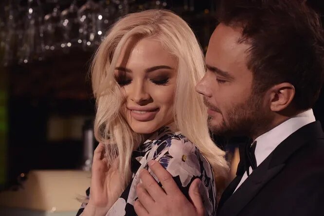 thevoicemag.ru (Андрей Чадов и Алена Шишкова)