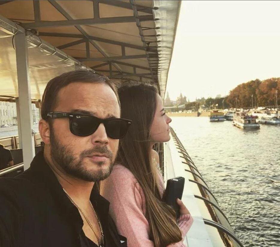 КП (Андрей Чадов и Анастасия Виноградова) 