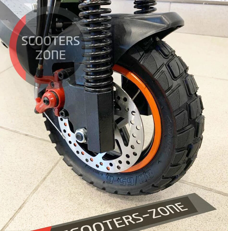 Как поменять покрышку на электросамокате самому? | Электросамокаты  Scooters-zone.ru | Дзен