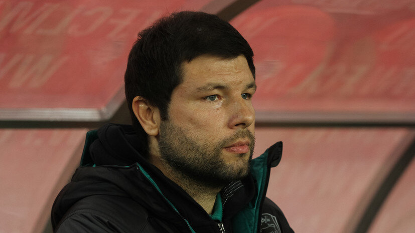   globallookpress.com Yevgeny Philippov