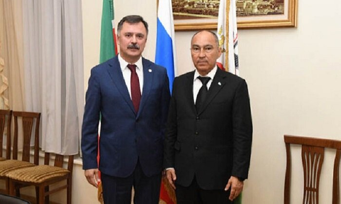 Источник фото: russia.tmembassy.gov.tm 