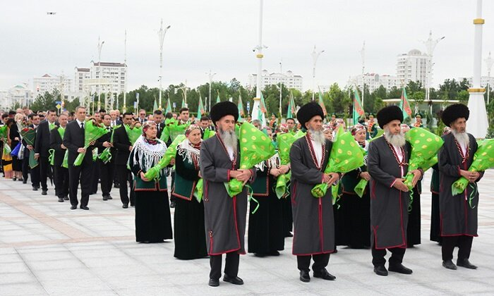 Источник фото: turkmenistan.gov.tm 