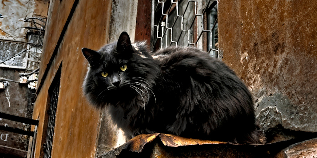 Запах друга