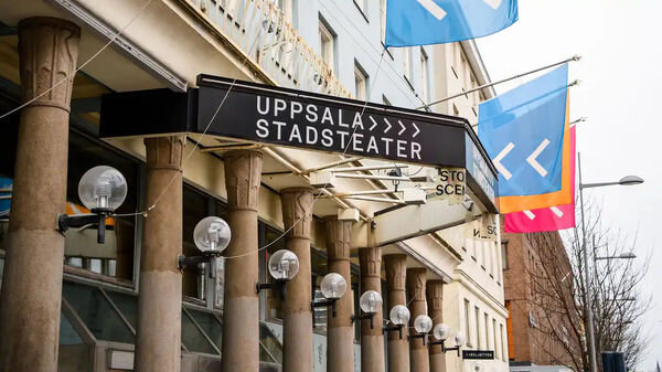    В Швеции отменили спектакль из-за актёра, который восхитился Россией и Путиным