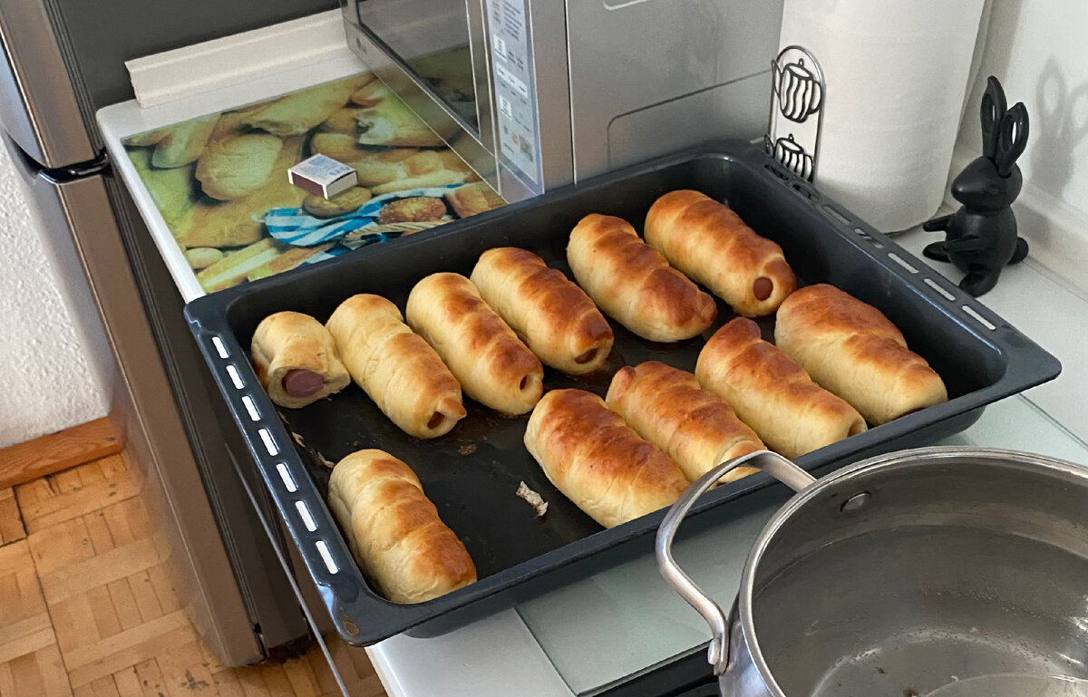 …а кушать хочется всегда😅