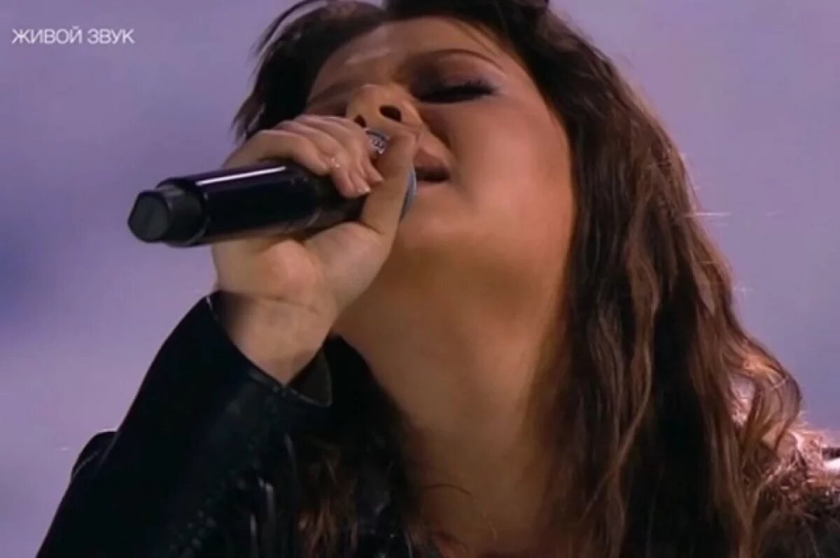    60 баллов набрала псковская вокалистка в конкурсе на телеканале «Звезда»