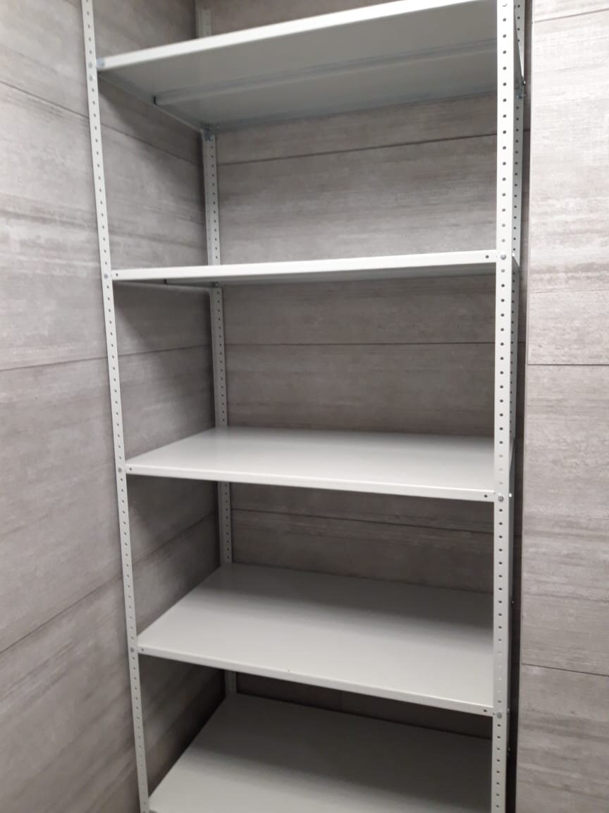 Фотография взята из архива компании СТЕЛЛАЖOFF