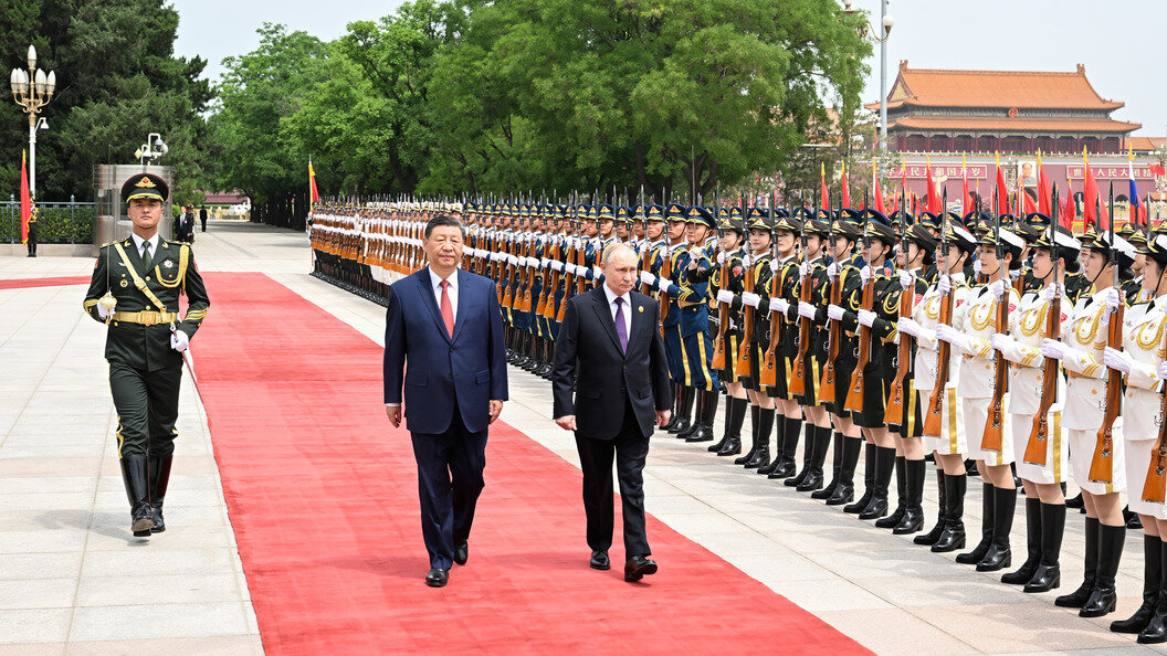    Фото: Rao Aimin/Globallookpress