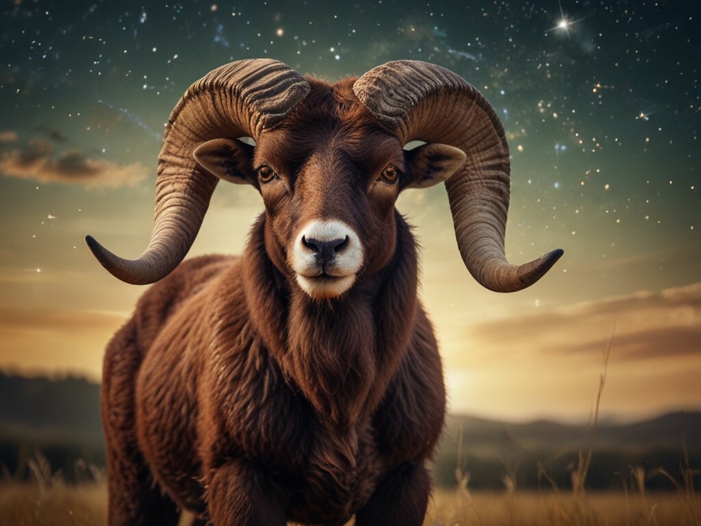 Овен: любовный гороскоп на июнь