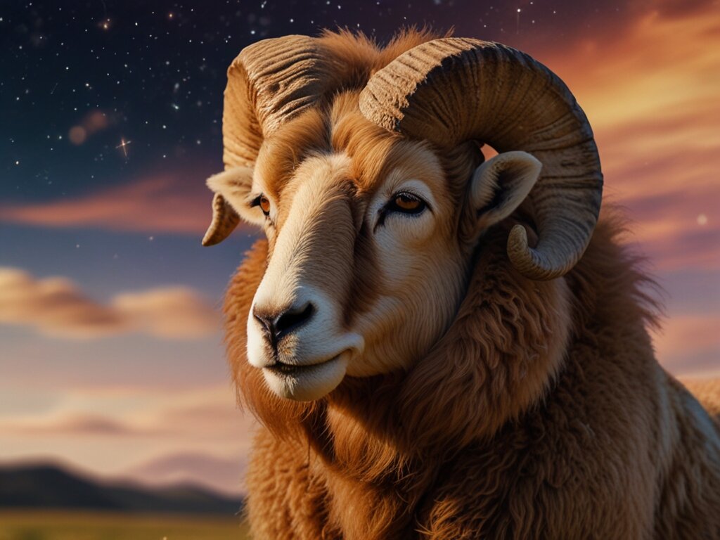 Овен: любовный гороскоп на июнь