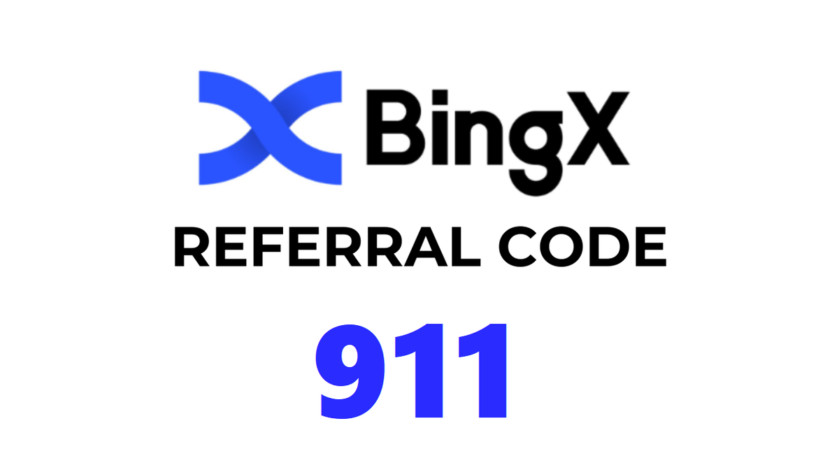 BINGX - СТОИТ ЛИ РЕГИСТРИРОВАТЬСЯ ПО РЕФЕРАЛЬНОЙ ССЫЛКЕ ТРЕЙДЕРА?