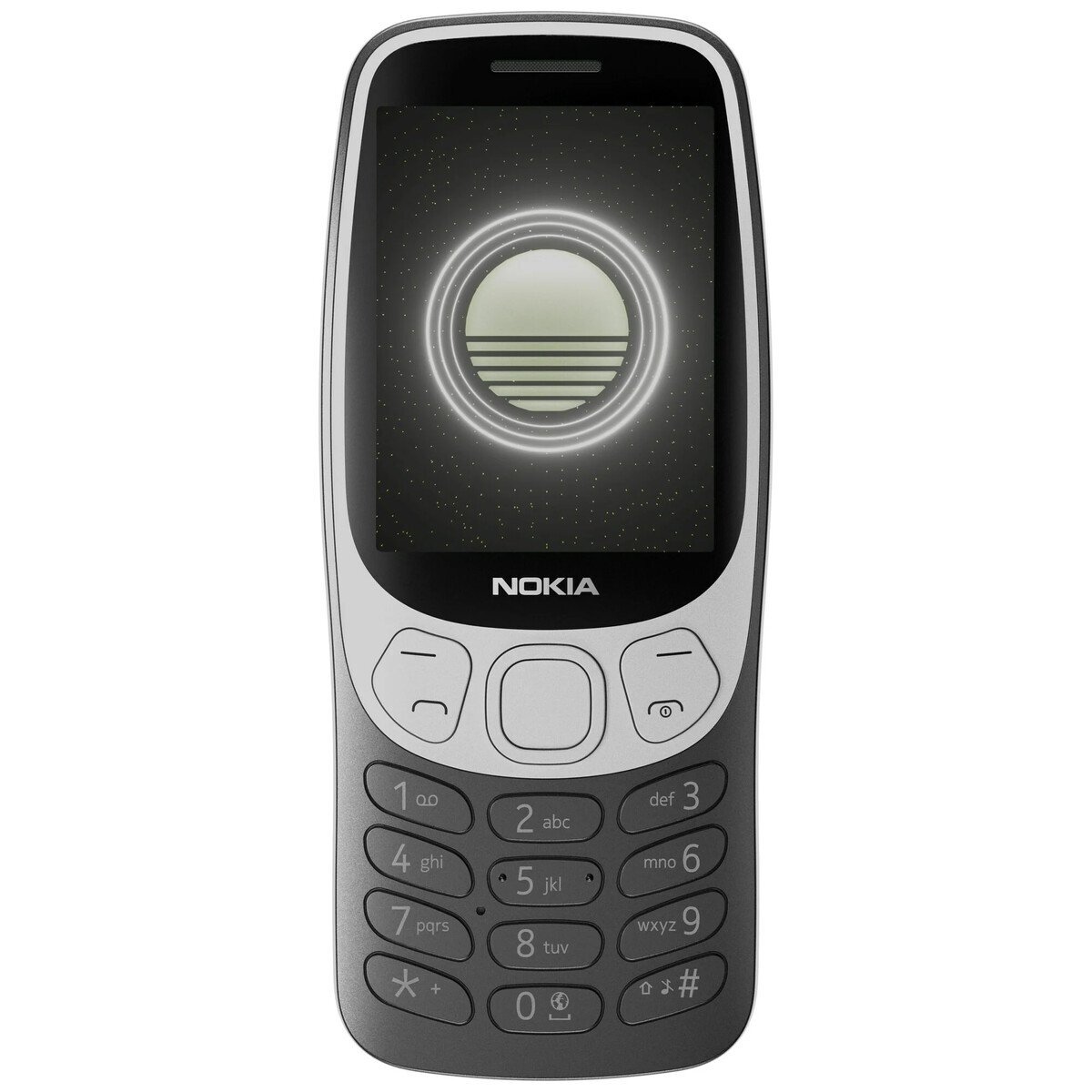 Nokia 3210 2024 года