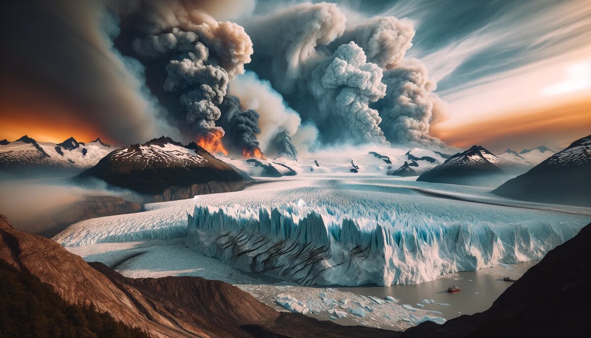 © ИноСМИ / Изображение сгенерировано ИИ