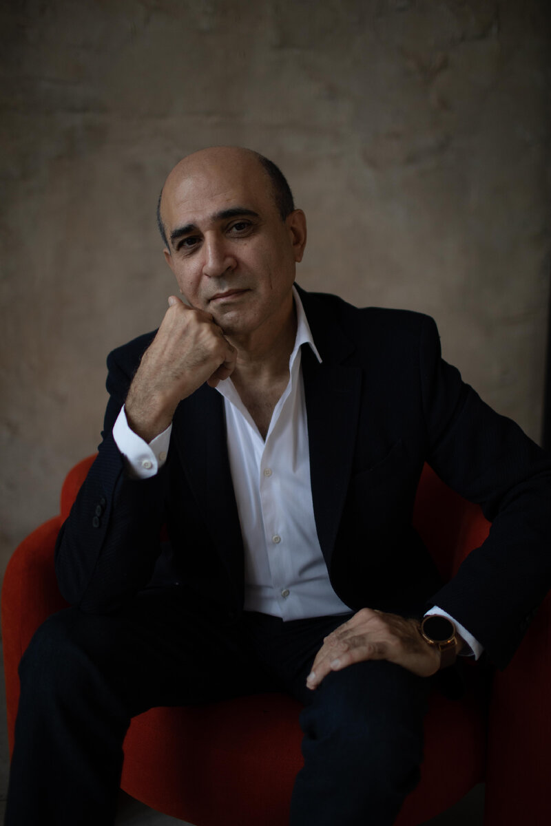 Марк Ифраимов - психолог, квадрорасстановщик. Телеграмм канал «Марк Ифраимов: секреты отношений мужчины и женщины» t.me/markifraimov 