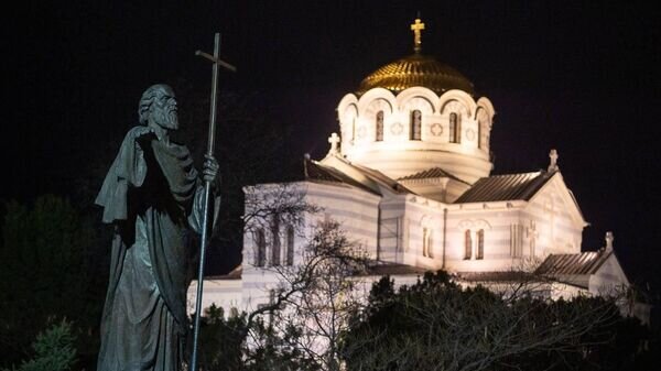    © Пресс-служба правительства Севастополя