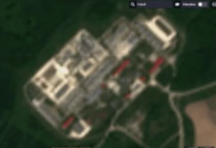 Компрессорный цех «Бильче-Волица» обеспечивает отбор и закачку газа в подземное газохранилище «Бильче-Волица». Это крупнейшее ПХГ в Европе, эксплуатируется с 1985 г. В осенне-зимний период подает в Европу газ европейских трейдеров, хранящийся в ПХГ на условиях таможенного склада. А в весенне-летний период нагнетает давление в ПХГ.