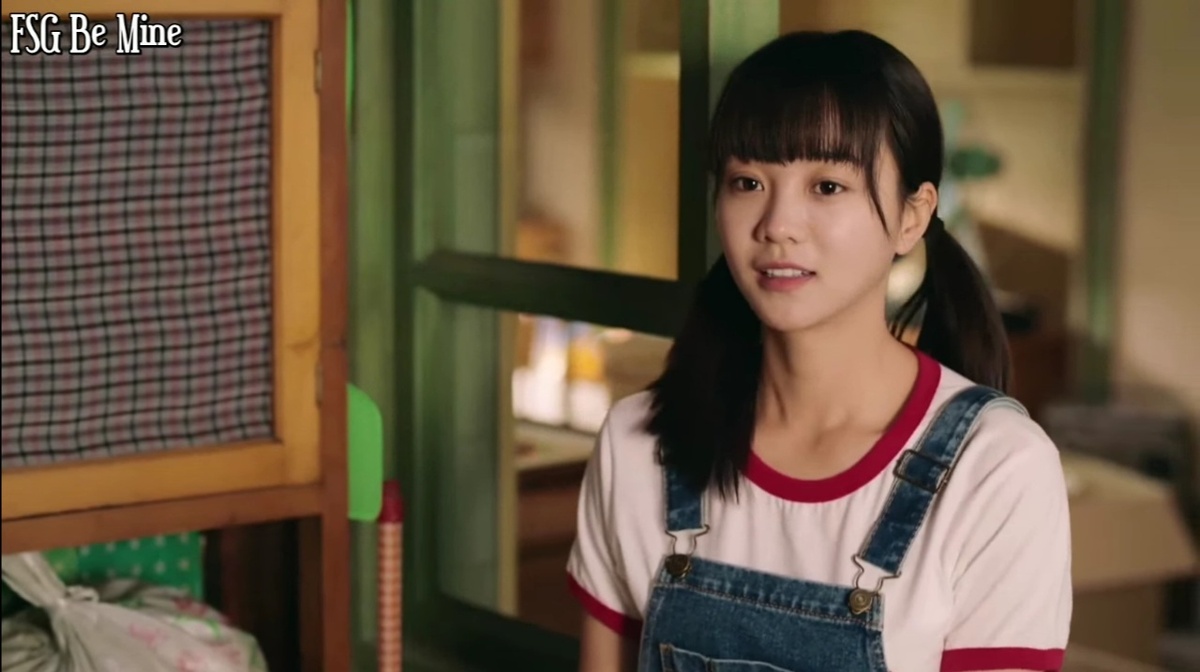 Су Сяоцзюй (Ху Исуань)