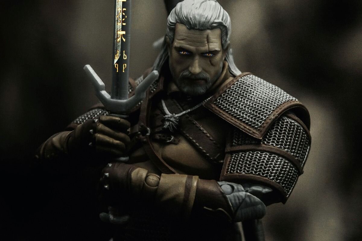 Критики оценили сюжет, проработку эволюции персонажей и дизайн игрового мира. Источник: unsplash.com📷
