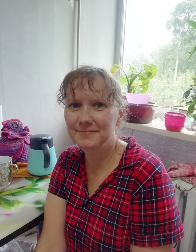 фото автора - Я!