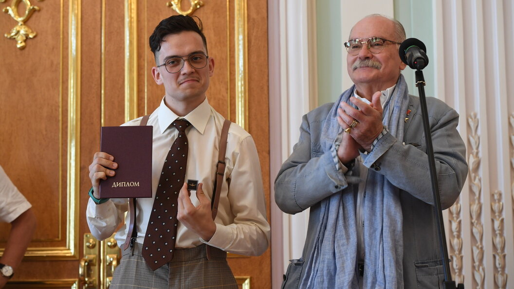    Фото: Komsomolskaya Pravda/Global Look Press